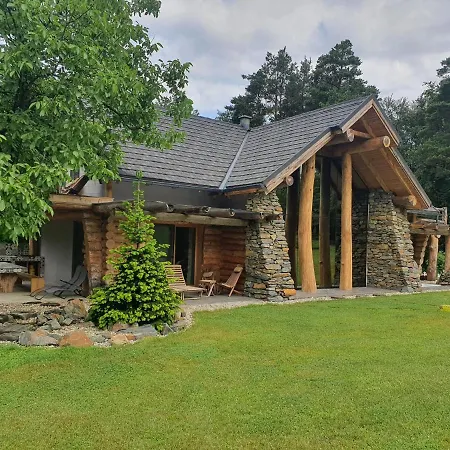 Сasa de vacaciones Koca Na Samem Prestiz