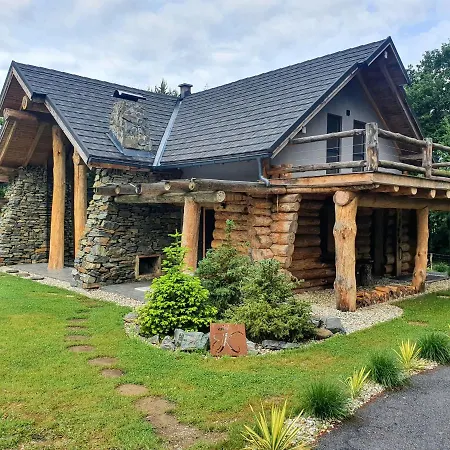 Сasa de vacaciones Koca Na Samem Prestiz