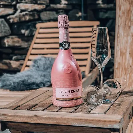 Koca Na Samem Prestiz Salovci