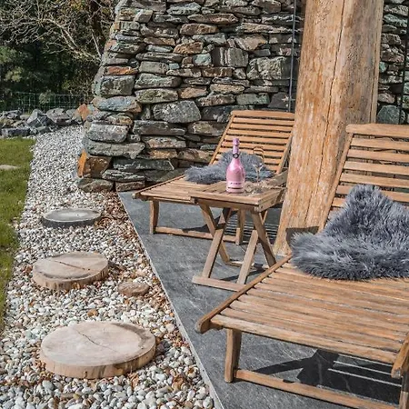 Koca Na Samem Prestiz Сasa de vacaciones