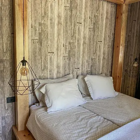 Koca Na Samem Prestiz Сasa de vacaciones