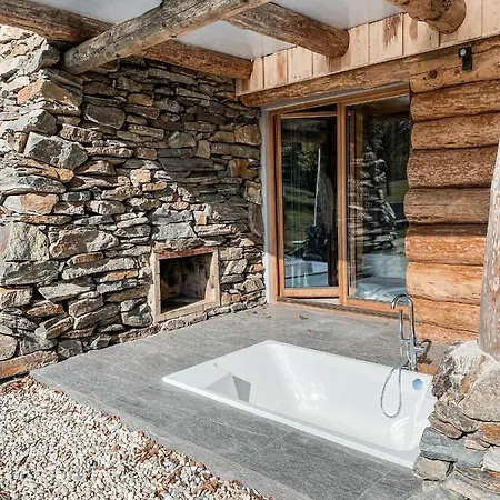 Koca Na Samem Prestiz * Salovci