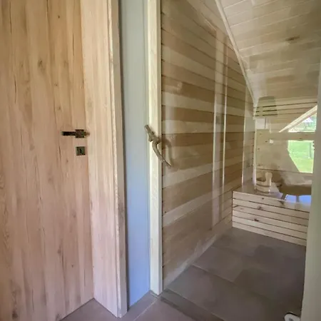 Koca Na Samem Prestiz Casa vacanze Salovci