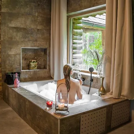 Koca Na Samem Prestiz