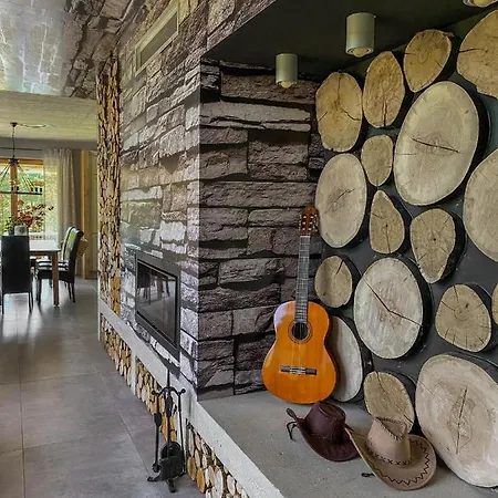 Koca Na Samem Prestiz * Salovci