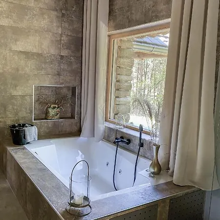 Koca Na Samem Prestiz Salovci