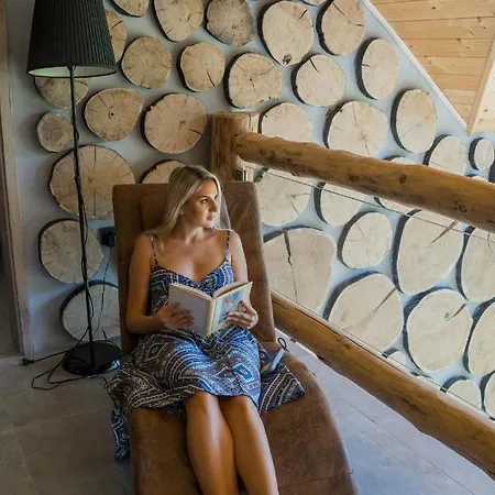 Koca Na Samem Prestiz Salovci