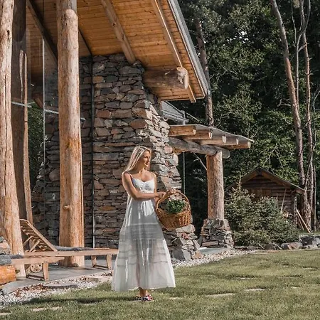 Tatil Evi Koca Na Samem Prestiz *