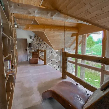 Koca Na Samem Prestiz Salovci