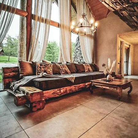 Koca Na Samem Prestiz * Salovci