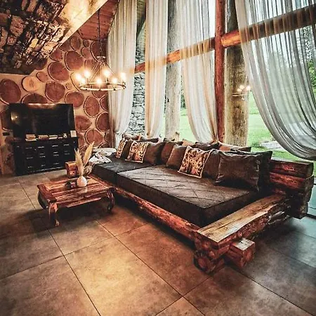 Casa vacanze Koca Na Samem Prestiz