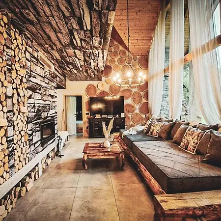 Koca Na Samem Prestiz Casa vacanze