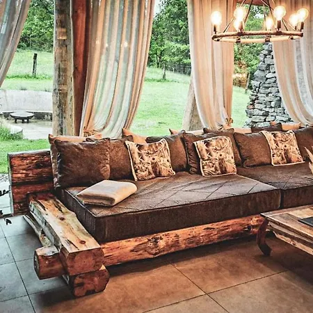 Koca Na Samem Prestiz Casa vacanze