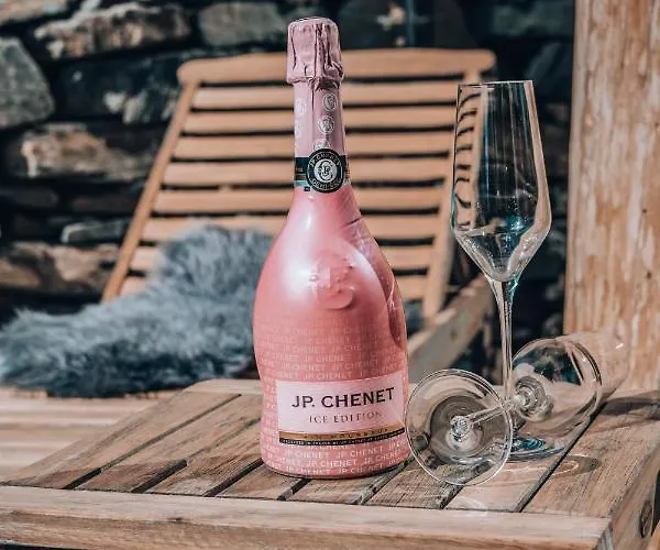 Koca Na Samem Prestiz Salovci