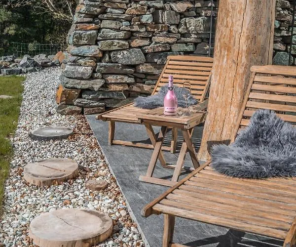 Koca Na Samem Prestiz Casa vacanze