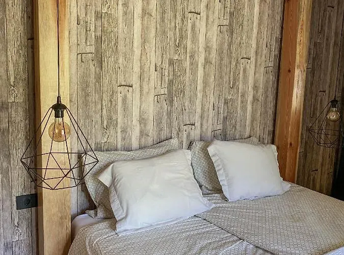 Koca Na Samem Prestiz Nyaraló