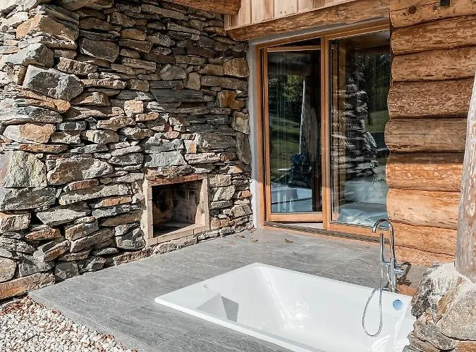 Koca Na Samem Prestiz * Sal