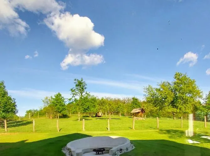 Koca Na Samem Prestiz Nyaraló *