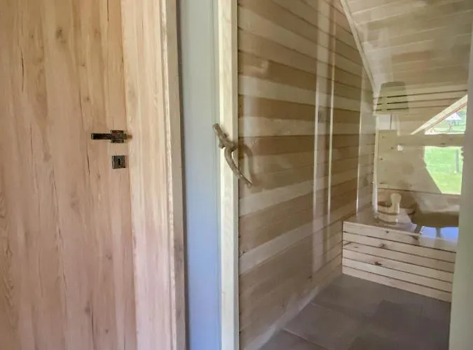 Koca Na Samem Prestiz Casa vacanze Salovci