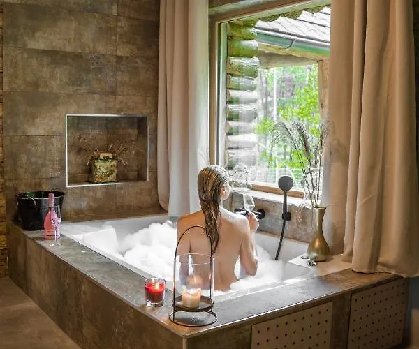 Koca Na Samem Prestiz