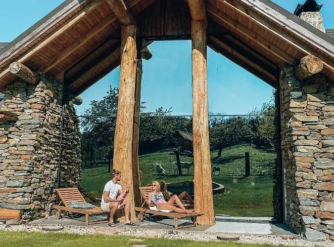 Koca Na Samem Prestiz Salovci