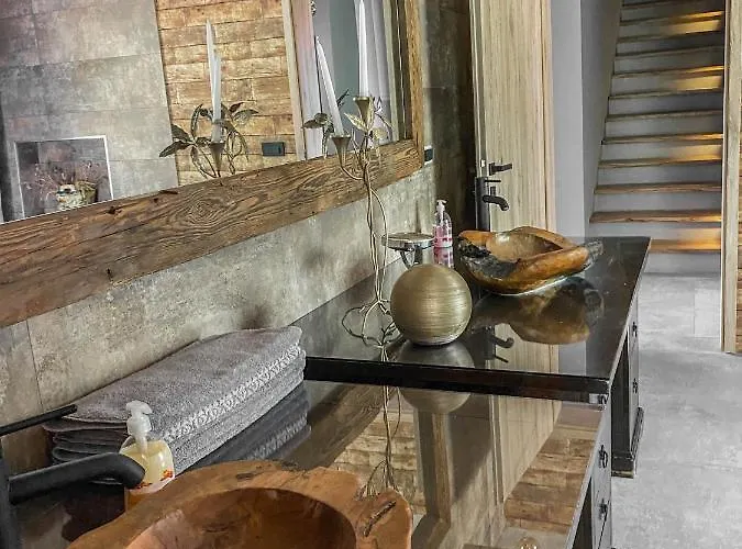 Koca Na Samem Prestiz *