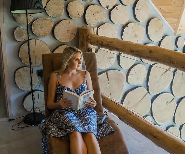 Koca Na Samem Prestiz Salovci