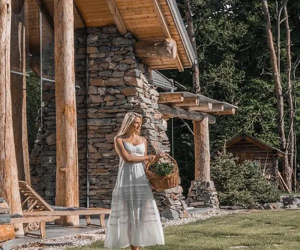 Casa vacanze Koca Na Samem Prestiz *