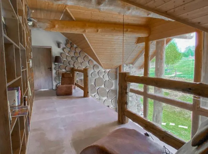 Koca Na Samem Prestiz Sal