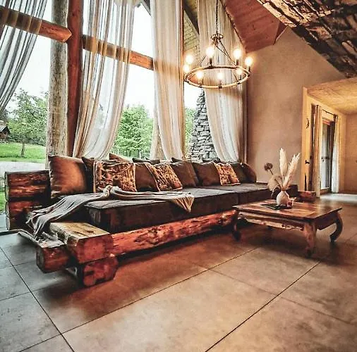 Koca Na Samem Prestiz * Salovci