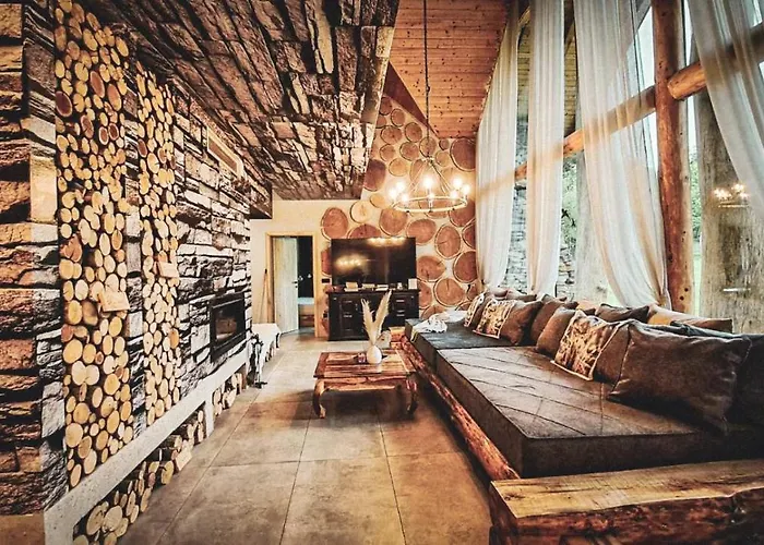 Koca Na Samem Prestiz Casa vacanze