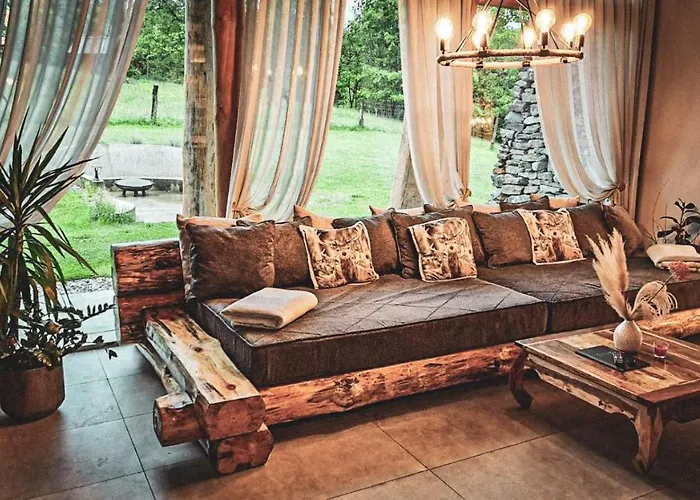 Koca Na Samem Prestiz Casa vacanze